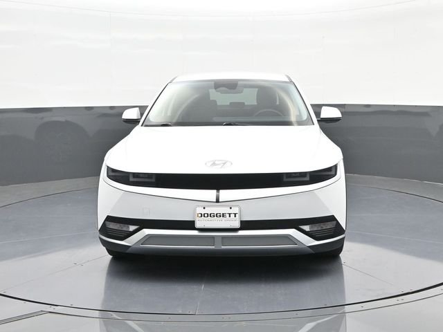 Used 2023 White Hyundai SEL image 25