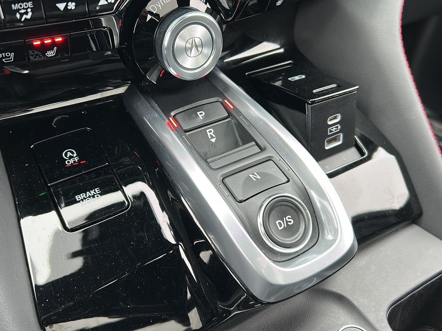 2023 Acura MDX A-Spec Package - Photo 11