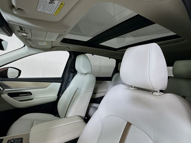 New 2026 Artisan Red Premium Mazda Premium Plus AWD image 22