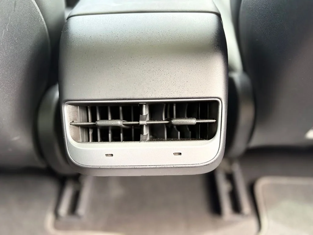 Used 2023 Gray Tesla Long Range image 27