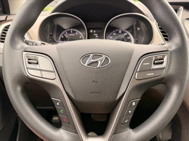 Used 2018 Mineral Gray Hyundai 2.4L image 16