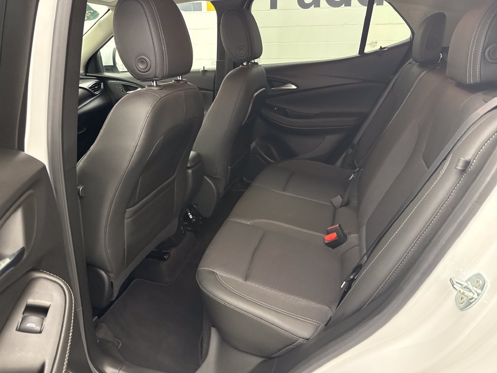 2023 Buick Encore GX Preferred - Photo 21