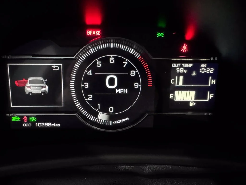 Certified Used 2025 Blue Toyota Premium image 16