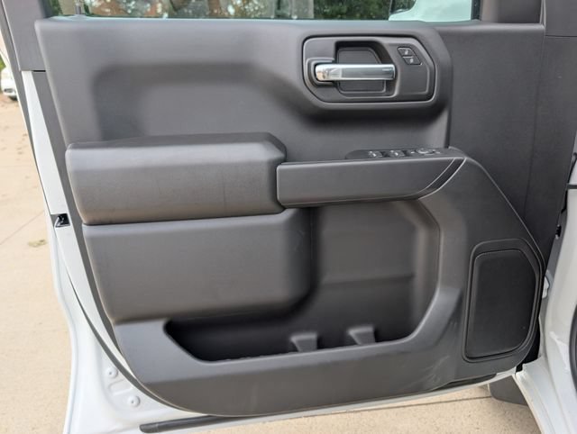 2026 Chevrolet Silverado 1500 Custom - Photo 12
