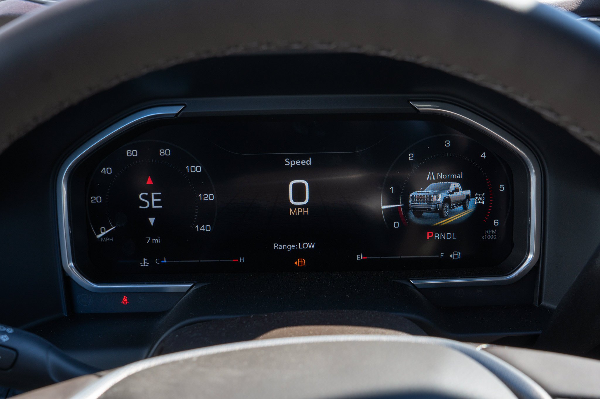 2026 GMC Sierra 2500HD Denali - Photo 12