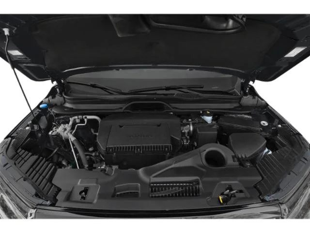 Used 2025  Honda Black Edition image 12