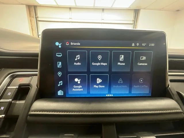 2023 Chevrolet Tahoe High Country - Photo 12