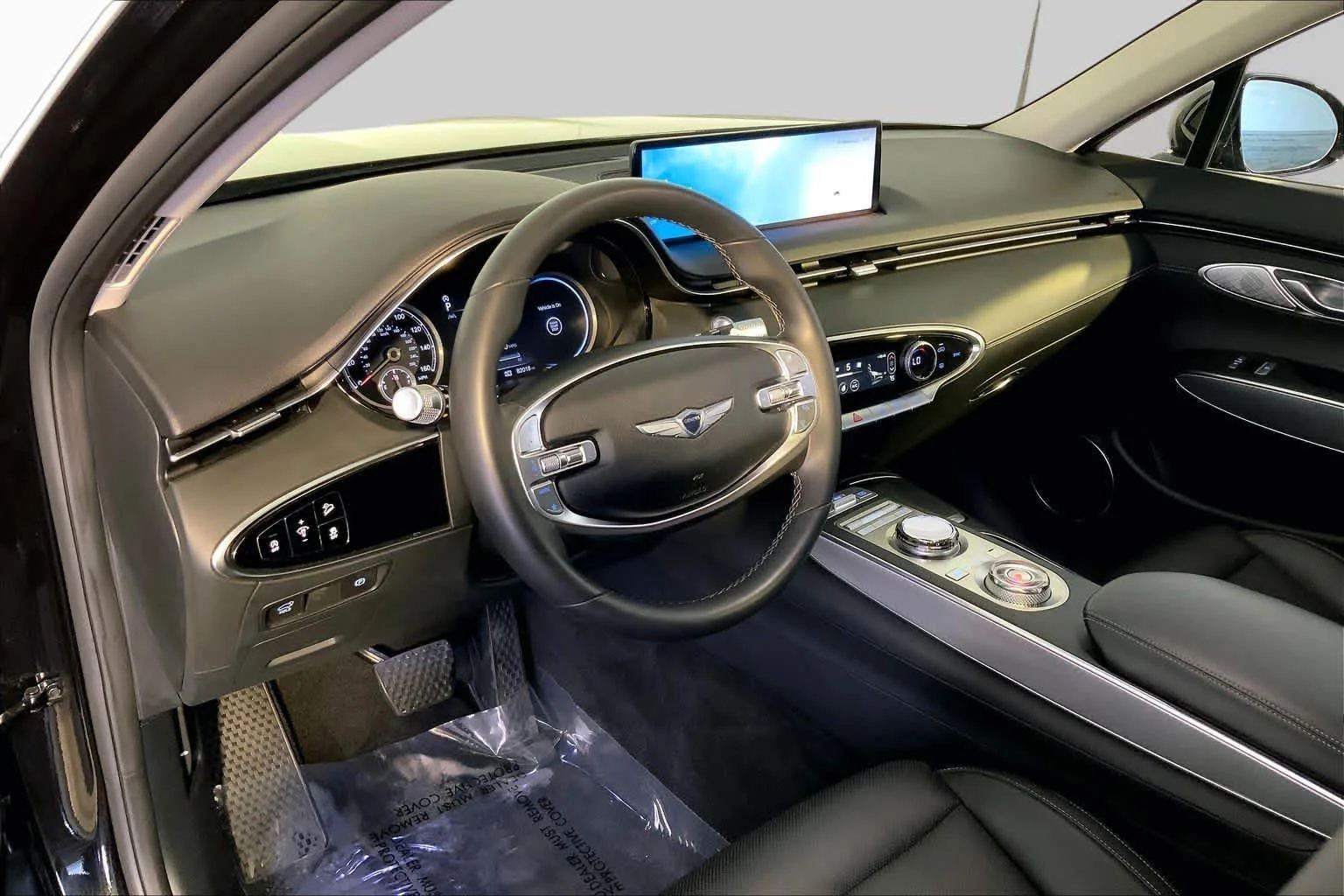 Used 2024 Vik Black Genesis 2.5T image 18