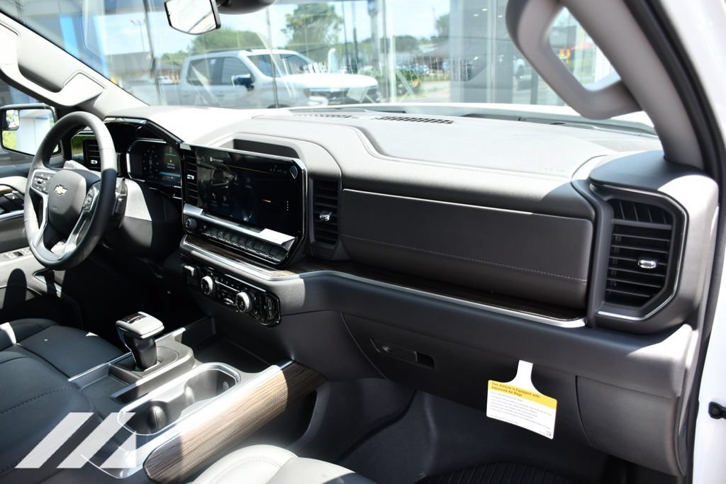 2026 Chevrolet Silverado 1500 LT - Photo 28