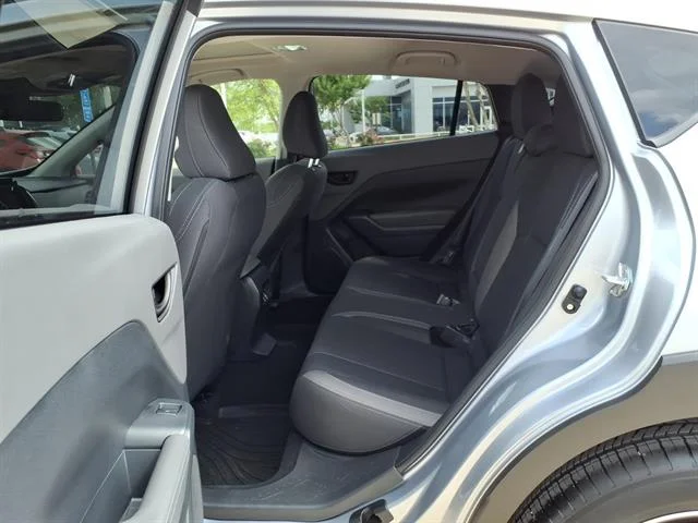 2025 Subaru Crosstrek Premium - Photo 17