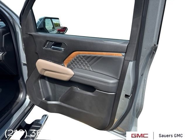2026 GMC Canyon Denali - Photo 11