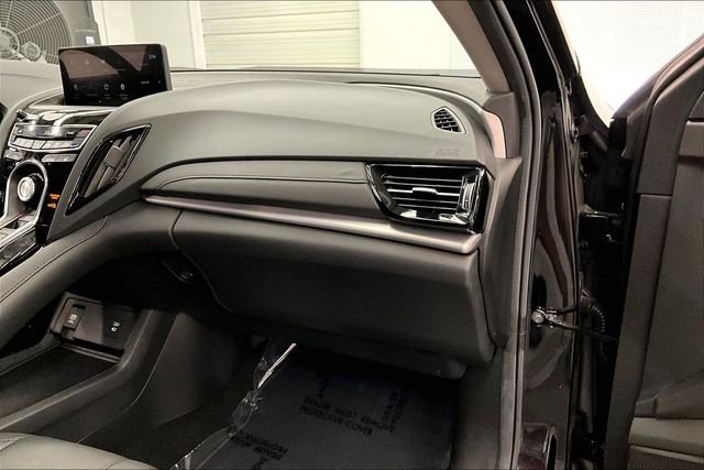 2024 Acura RDX Base - Photo 19