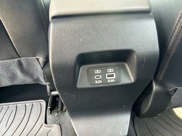Used 2024 Red Subaru Premium image 25