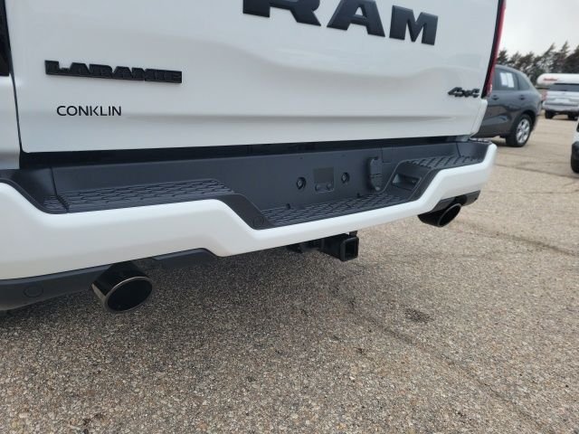 2026 RAM 1500 Laramie - Photo 30