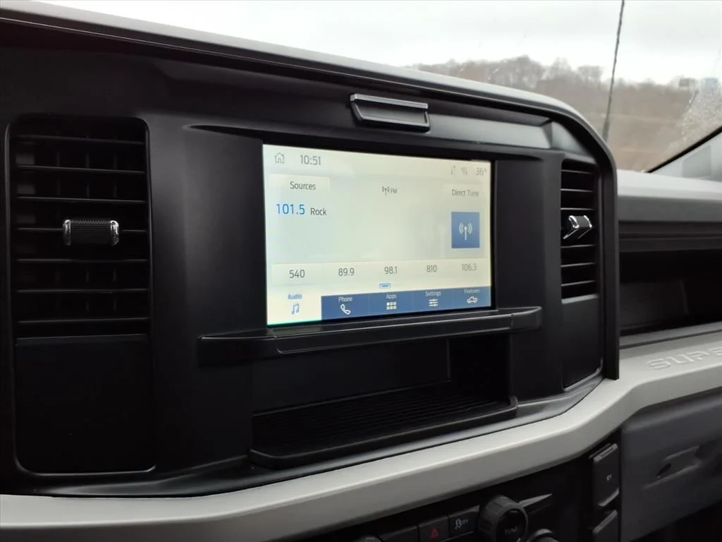 2026 Ford F-350 Super Duty XL - Photo 23