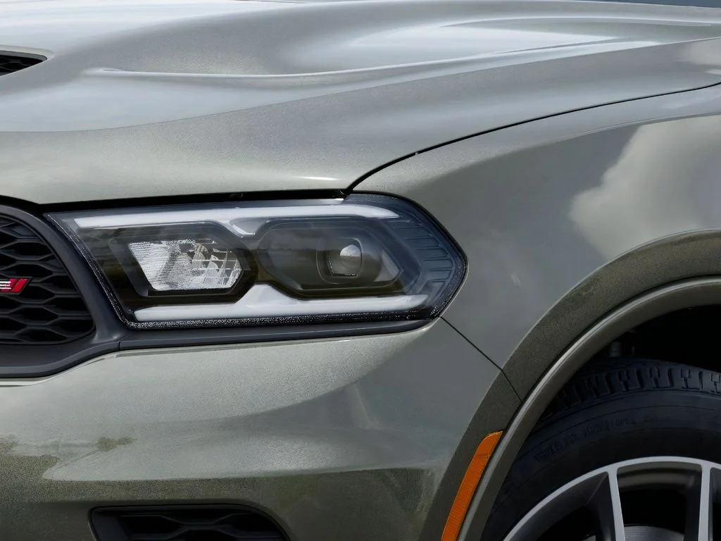 New 2026 Green Dodge GT Plus HEMI V8 image 10