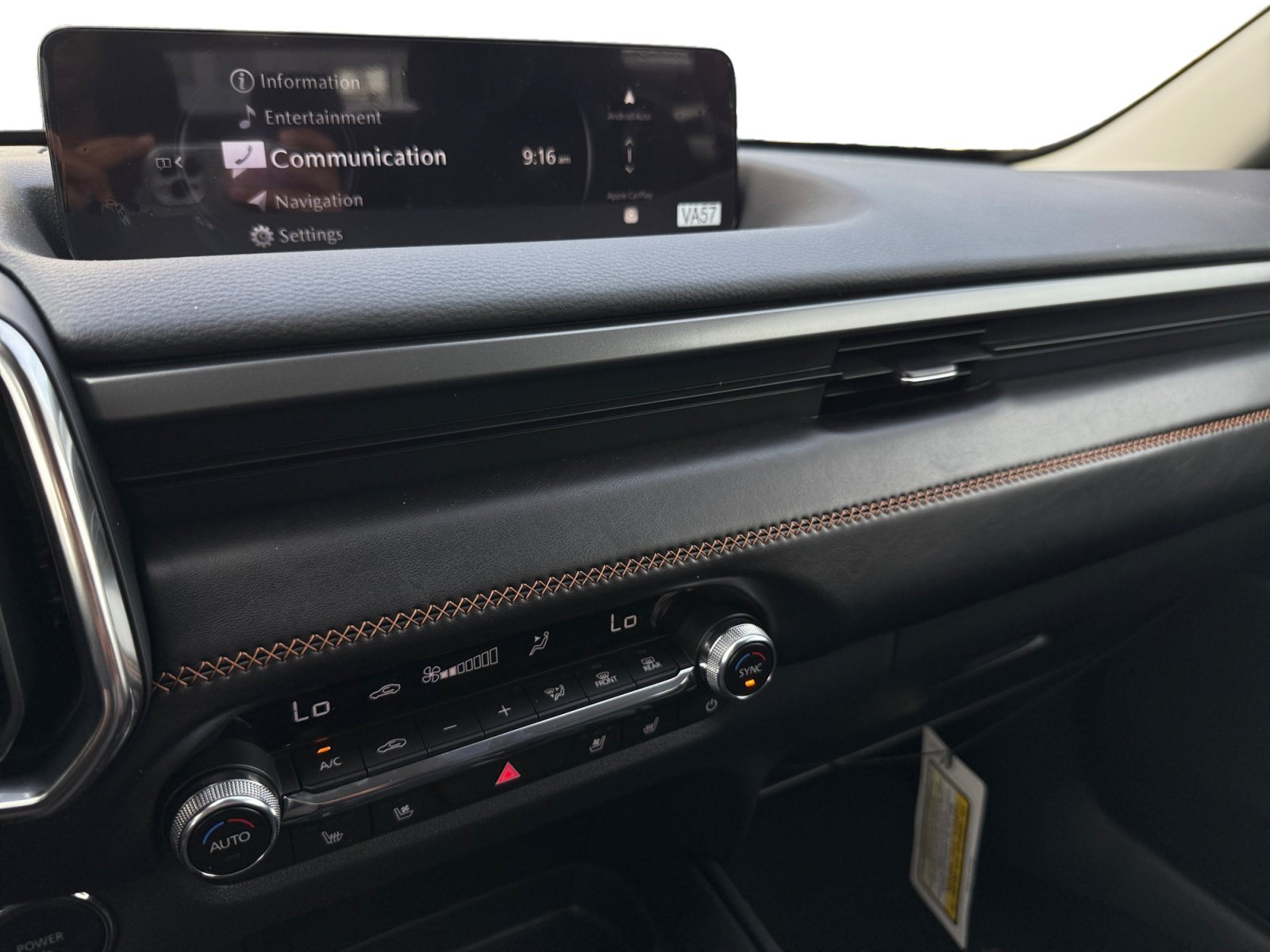 New 2026 Wind Chill Pearl Mazda Premium Plus image 12