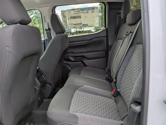 New 2026 Oxford White Ford XL image 14