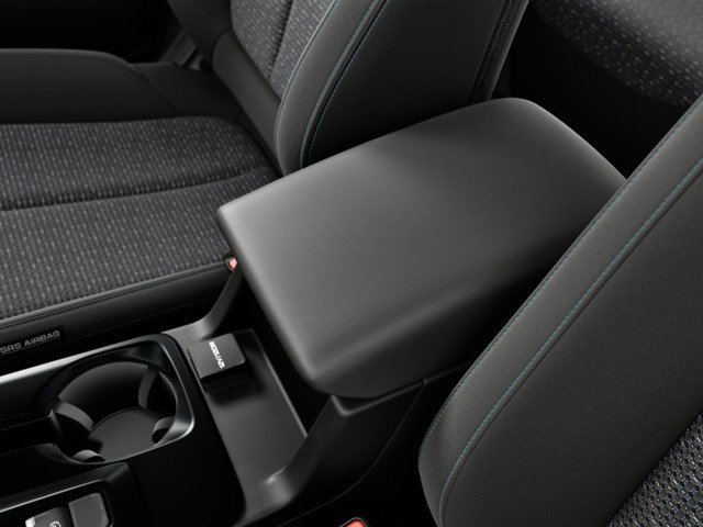 New 2026 ICE SILVER METALLIC Subaru Premium Hybrid image 21