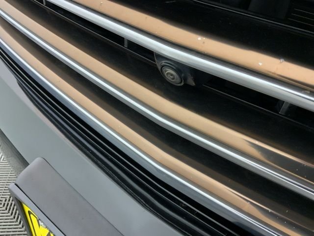 2021 Chevrolet Tahoe High Country - Photo 8