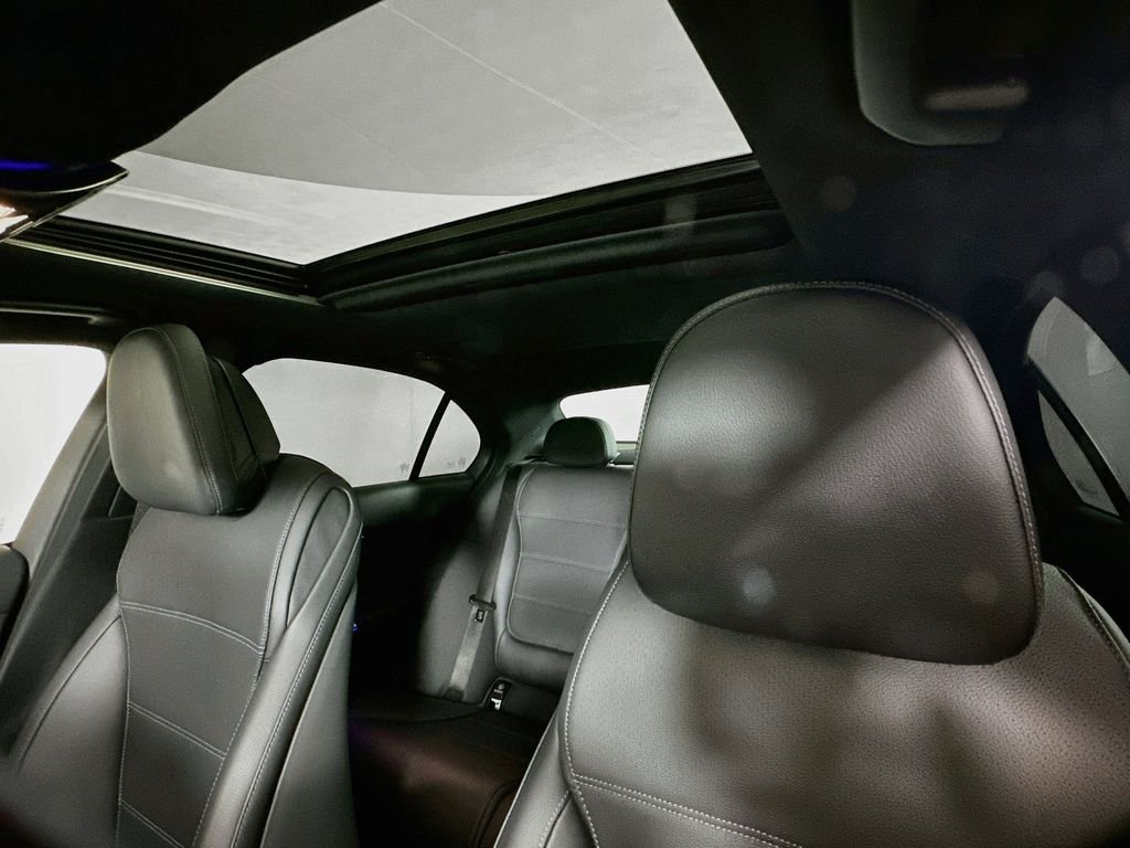 Certified Used 2025 White Mercedes-Benz C 300 image 22