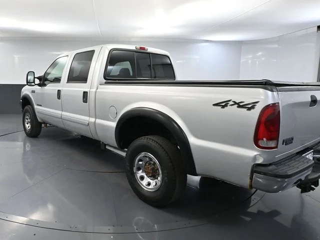 2002 Ford F-250 Super Duty XLT - Photo 6