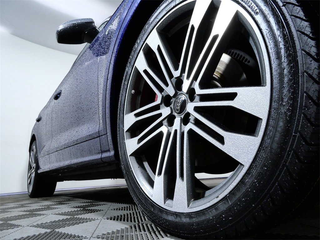 Used 2018 Audi SQ5 Premium Plus with VIN WA1A4AFY8J2123962 for sale in White Bear Lake, Minnesota