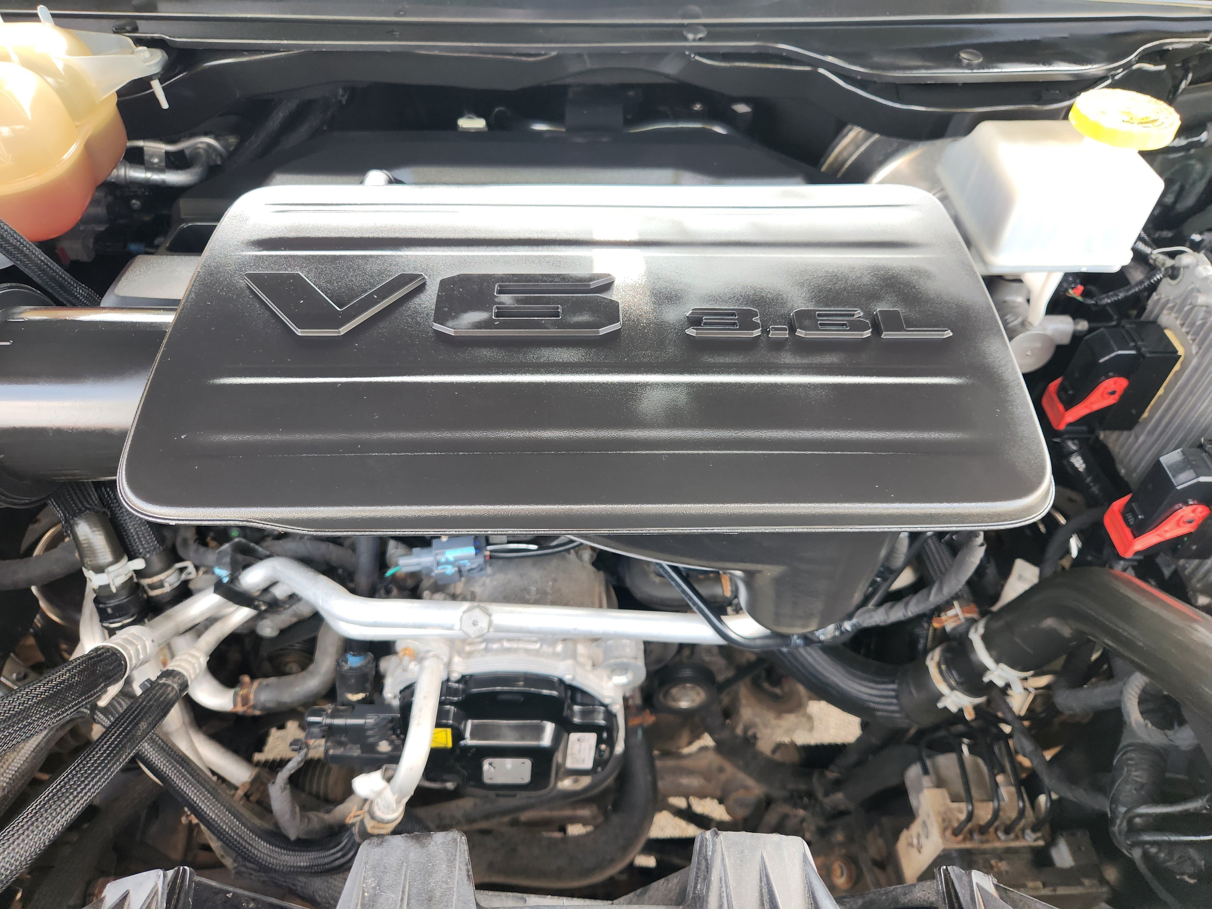 2021 RAM Ram 1500 Pickup Big Horn/Lone Star - Photo 31