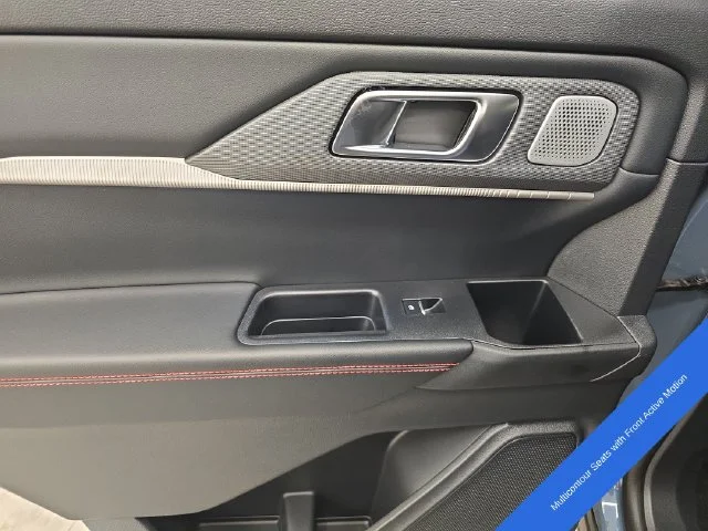 New 2026 Vapor Blue Metallic Ford ST image 25