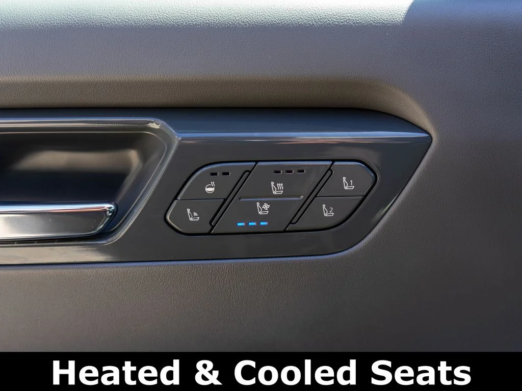 Used 2024 Gray Kia GT-Line image 21