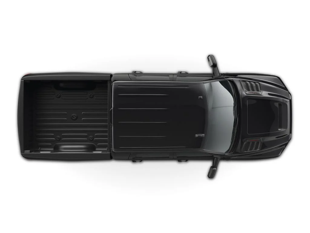 2026 RAM 2500 Laramie - Photo 59