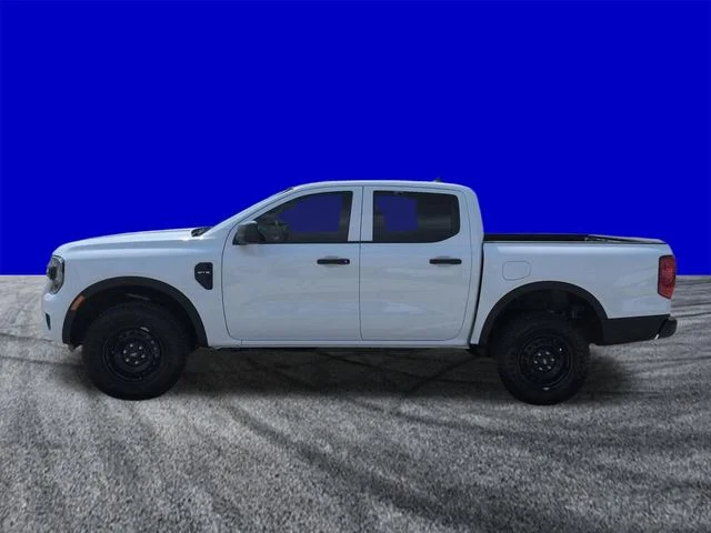 New 2026 Oxford White Ford XL image 7
