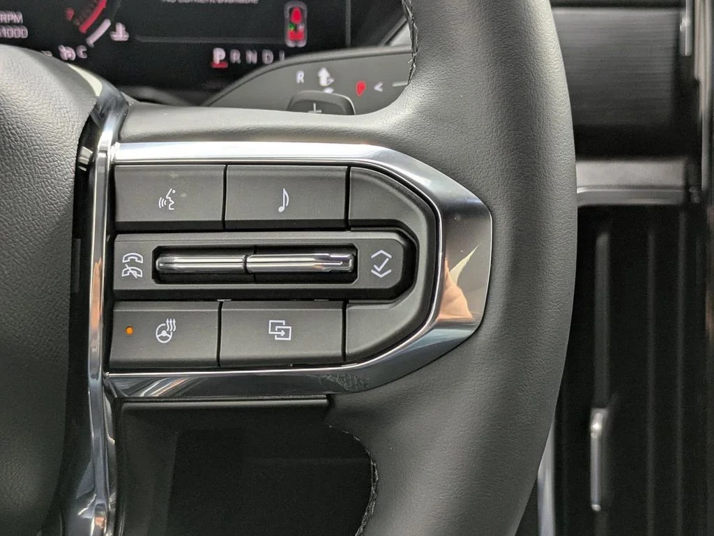 2026 GMC Acadia Elevation - Photo 7