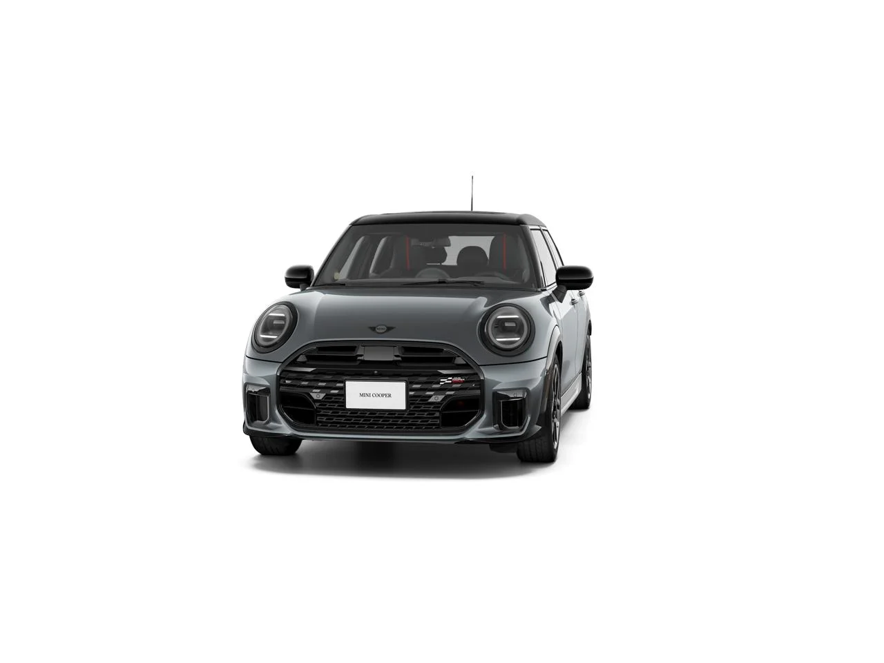New 2026  MINI ICONIC image 3