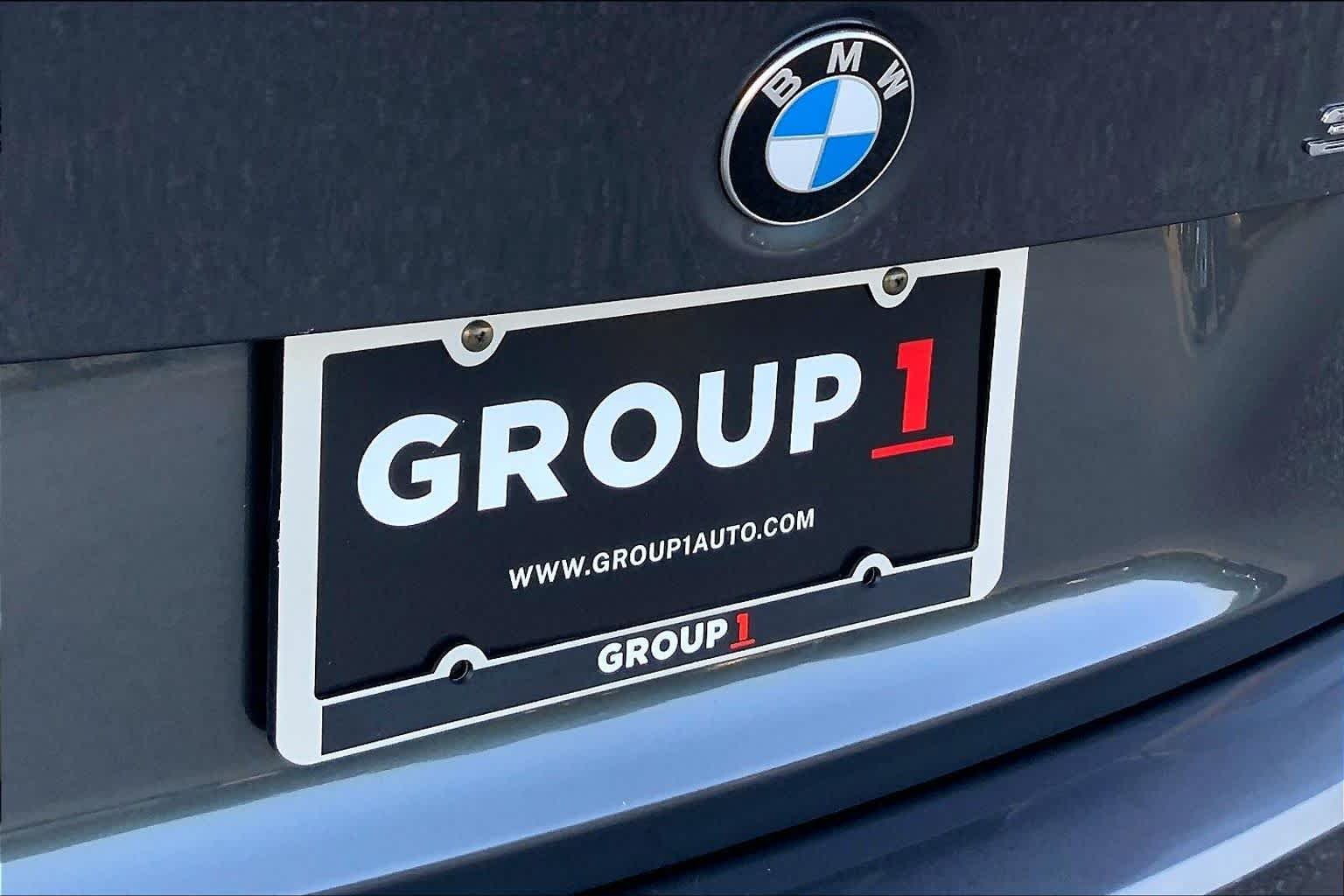 Used 2016 GREY BMW 320i image 29