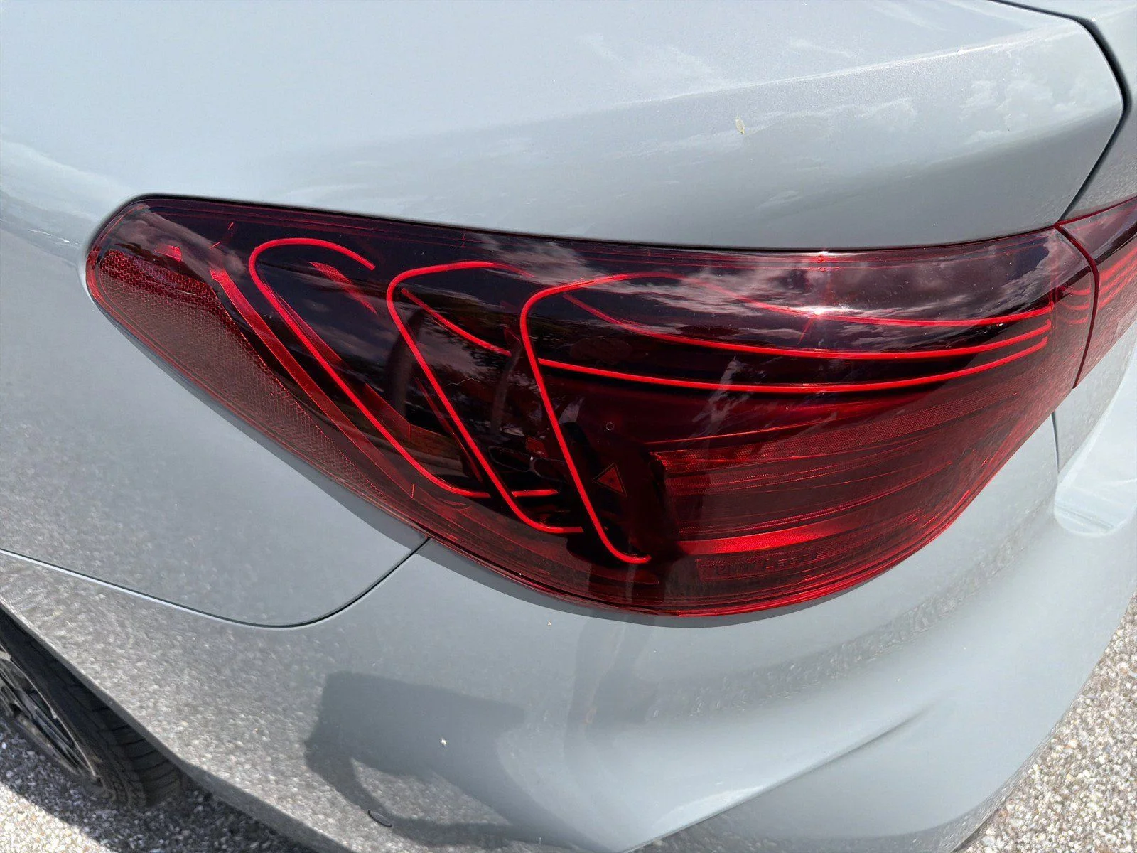 New 2027 Brooklyn Grey Metallic BMW 430i xDrive image 11