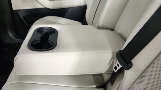 New 2026 Artisan Red Premium Mazda Premium Plus AWD image 30