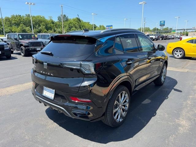 2026 Buick Encore GX Avenir - Photo 5