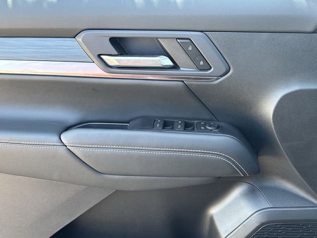 2026 GMC Terrain Elevation - Photo 21