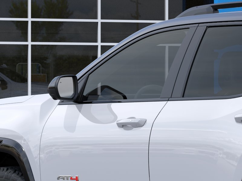 2027 GMC Terrain AT4 - Photo 12