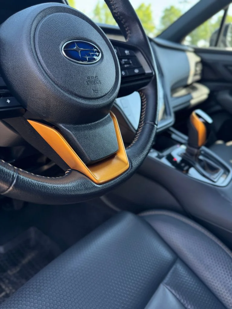 Used 2023 Brown Subaru Wilderness image 30