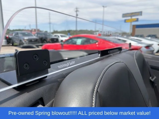 Used 2012 Black Chevrolet SS image 62