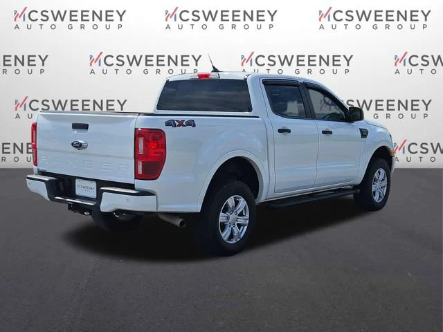 Used 2023 White Ford XL image 5
