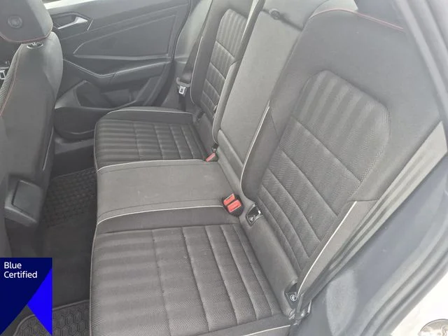 Used 2019 White Volkswagen 2.0T 35th Anniversary Edition image 29