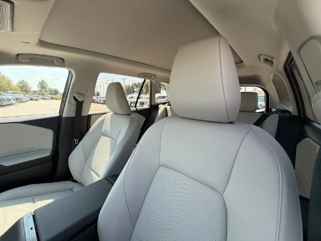 New 2026 Cloud Toyota XLE Premium image 10