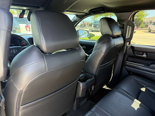 Certified Used 2024 Silver Toyota TRD Sport image 25