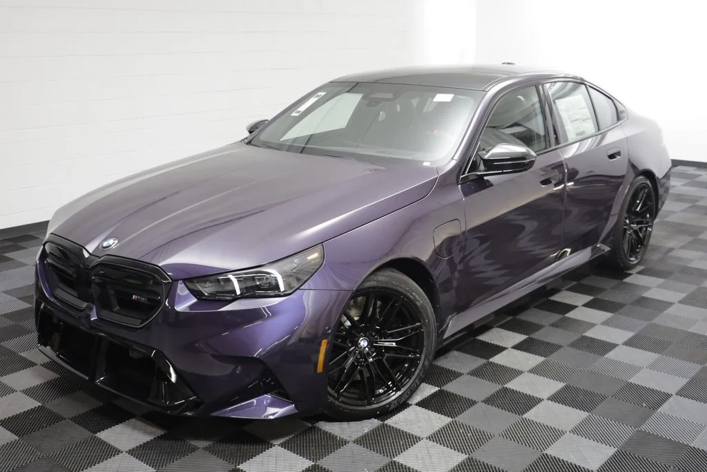 New 2027 Unreleased BMW Base image 2