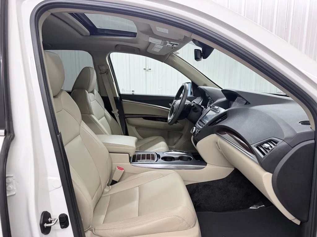 Used 2016  Acura 3.5L image 44
