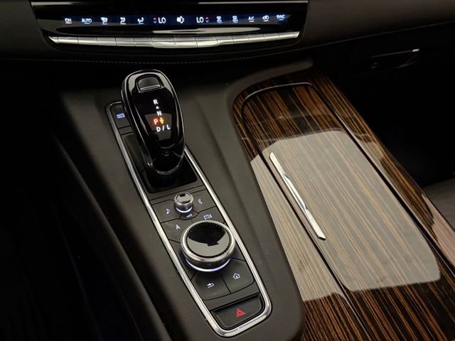 Used 2024 Black Raven Cadillac Premium Luxury image 36
