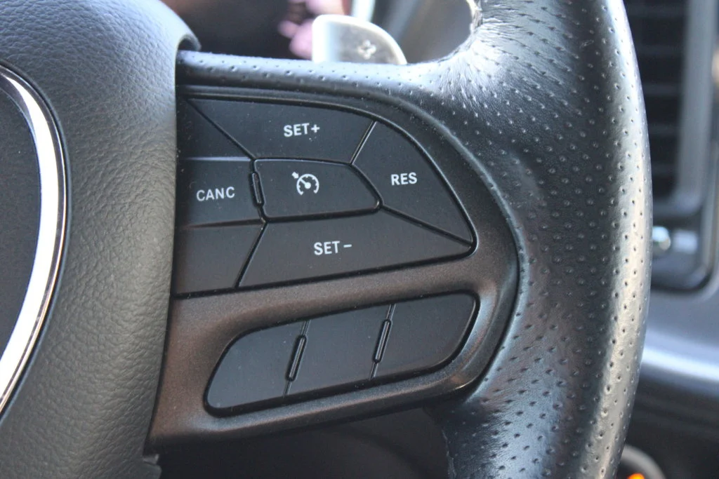 Used 2022 Gray Dodge GT image 24